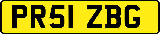 PR51ZBG