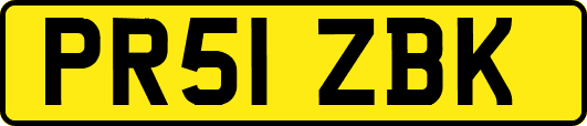 PR51ZBK