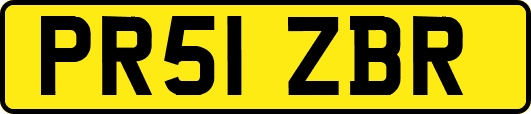 PR51ZBR