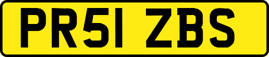 PR51ZBS
