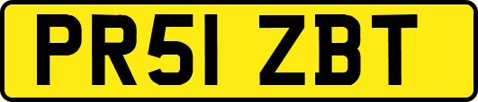 PR51ZBT