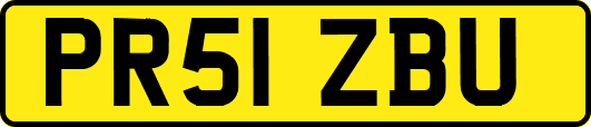PR51ZBU
