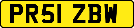 PR51ZBW