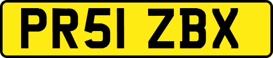 PR51ZBX