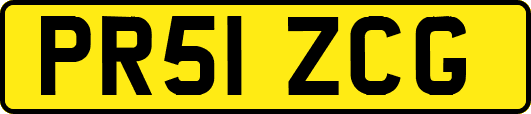 PR51ZCG