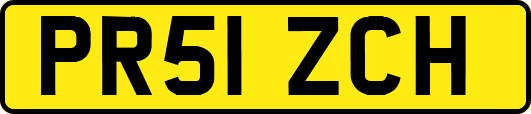 PR51ZCH