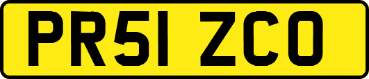 PR51ZCO