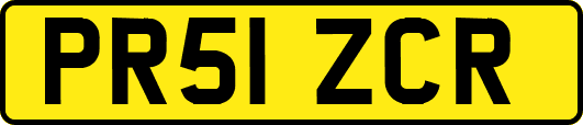 PR51ZCR