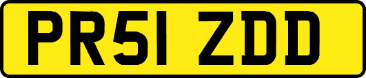 PR51ZDD