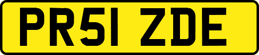 PR51ZDE