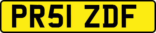 PR51ZDF