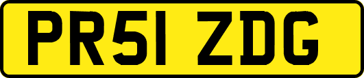 PR51ZDG