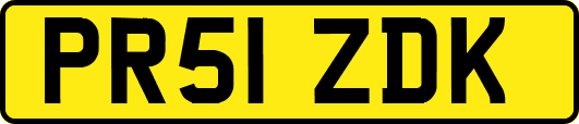 PR51ZDK