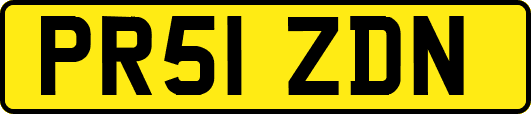 PR51ZDN