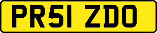 PR51ZDO