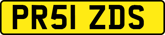 PR51ZDS