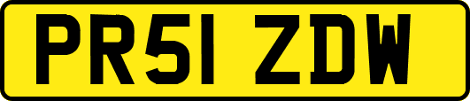 PR51ZDW