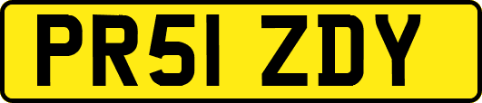 PR51ZDY