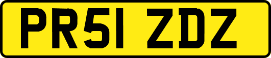 PR51ZDZ
