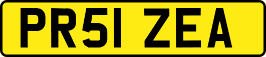 PR51ZEA