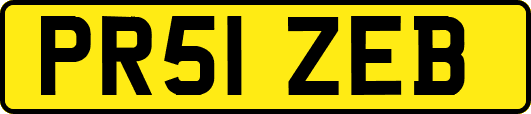 PR51ZEB