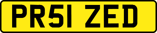 PR51ZED
