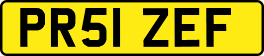 PR51ZEF