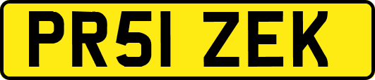 PR51ZEK