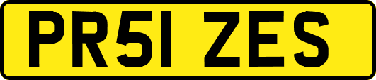 PR51ZES