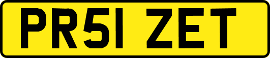 PR51ZET
