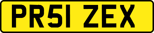 PR51ZEX