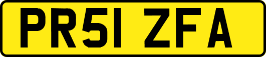 PR51ZFA
