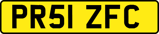 PR51ZFC