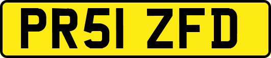 PR51ZFD