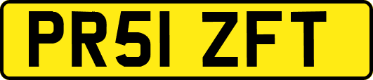 PR51ZFT