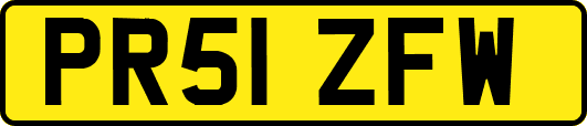 PR51ZFW