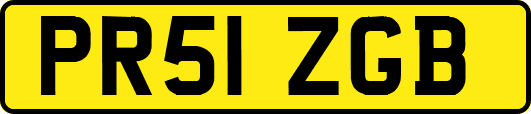 PR51ZGB
