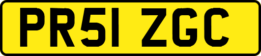 PR51ZGC