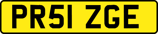 PR51ZGE