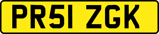 PR51ZGK