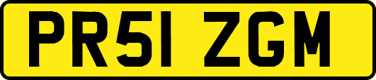 PR51ZGM