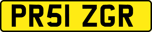 PR51ZGR