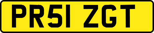 PR51ZGT