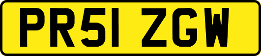 PR51ZGW