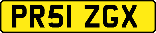 PR51ZGX