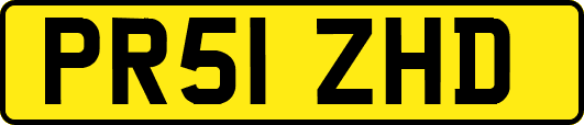 PR51ZHD