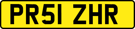 PR51ZHR