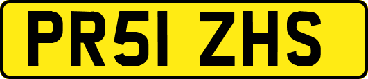 PR51ZHS