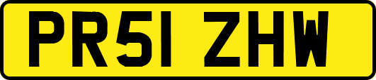 PR51ZHW