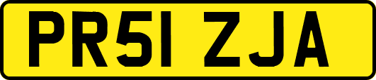 PR51ZJA